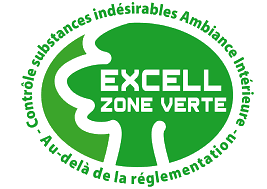 Excell Zone Verte